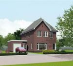 Nieuwbouw:Robijn, Almelo