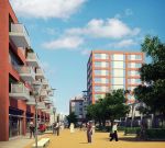 Nieuwbouw:Stokhorst, Enschede