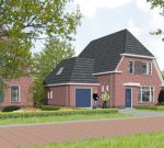 Nieuwbouw:Austin, Vroomshoop