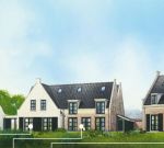 Nieuwbouw:Langs de Wal, Wijk bij Duurstede