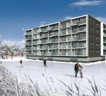 Nieuwbouw:De Watertorens, Drunen