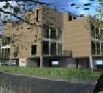 Nieuwbouw:Foresta, Eindhoven