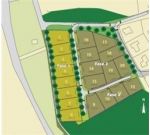 Nieuwbouw:Logterberge, Gennep
