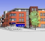 Nieuwbouw:De Aanleg, Geesteren