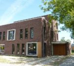 Nieuwbouw:Skrok De Esken, Leeuwarden
