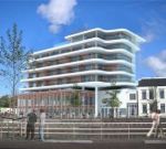 Nieuwbouw:Amicitia, Leeuwarden