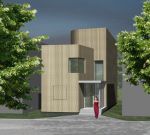 Nieuwbouw:let the sunshine in, Almere