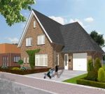 Nieuwbouw:Eucalyptus, Hoogeveen