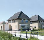 Nieuwbouw:Atlanta, Sint Annaparochie