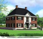 Nieuwbouw:Parcours nummer 12, Dedemsvaart