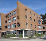 Nieuwbouw:Karel Doornmanlaan, Harderwijk