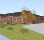 Nieuwbouw:Het Rode Dorp, Gouda