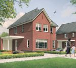 Nieuwbouw:Burbank, Kollum