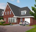 Nieuwbouw:Castellum, Balkbrug