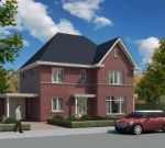 Nieuwbouw:Molengronden II, Lochem
