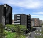 Nieuwbouw:Wijkerbaan, Beverwijk