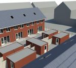Nieuwbouw:Te Werve, Rijswijk