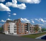 Nieuwbouw:Allure aan de Amstel, Uithoorn