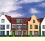 Nieuwbouw:'t Kwartet, Noordwijk