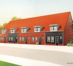 Nieuwbouw:Poststraat - Zuid, Stavenisse