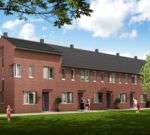 Nieuwbouw:Klein Driene - Händelstraat  -, Hengelo