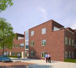 Nieuwbouw:project Bovenland, Waddinxveen