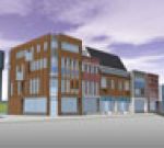 Nieuwbouw:Lipperkerkstraat, Enschede