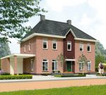 Nieuwbouw:Virginia, Kollum