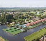 Nieuwbouw:Waterrijk, Den Ilp