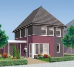 Nieuwbouw:Elsgraven, Wierden