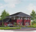 Nieuwbouw:Veenschapswijk, Erica