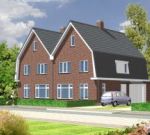 Nieuwbouw:Langebaan, Bakhuizen