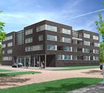 Nieuwbouw:Spaanse Ruiter, Den Bosch