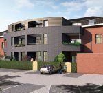Nieuwbouw:Bondsgebouw, Venlo