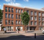 Nieuwbouw:Zuid Koninginnewal, Helmond