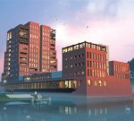 Nieuwbouw:Kasteel Getsewoud, Nieuw-Vennep