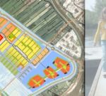 Nieuwbouw:Westergouwe - fase I en II -, Gouda