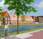 Nieuwbouw:Westerkade-Snoystraat, Gouda