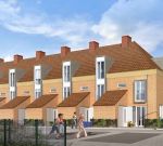 Nieuwbouw:Look West Antea | Tussenwoning, Den Hoorn