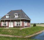 Nieuwbouw:Almeja, Sint Annaparochie