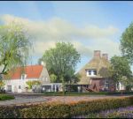 Nieuwbouw:Aalburg, Veen, Veen