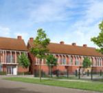 Nieuwbouw:Look West Dulcia | Hoekwoning, Den Hoorn