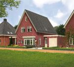 Nieuwbouw:Majoraan, Hengelo OV