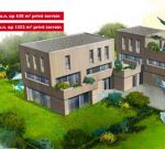 Nieuwbouw:Landgoed De Vier Linden, Almere