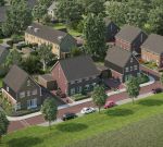 Nieuwbouw:Zandekkers, Ravenswaaij