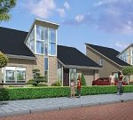 Nieuwbouw:Goutum Noord, Goutum