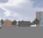 Nieuwbouw:Driestar, Gouda