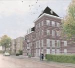 Nieuwbouw:Fonteijnenburghlaan, Voorburg