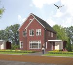 Nieuwbouw:Salinas, Sint Annaparochie