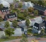 Nieuwbouw:Oranjebosch - fase 2 -, Bosschenhoofd